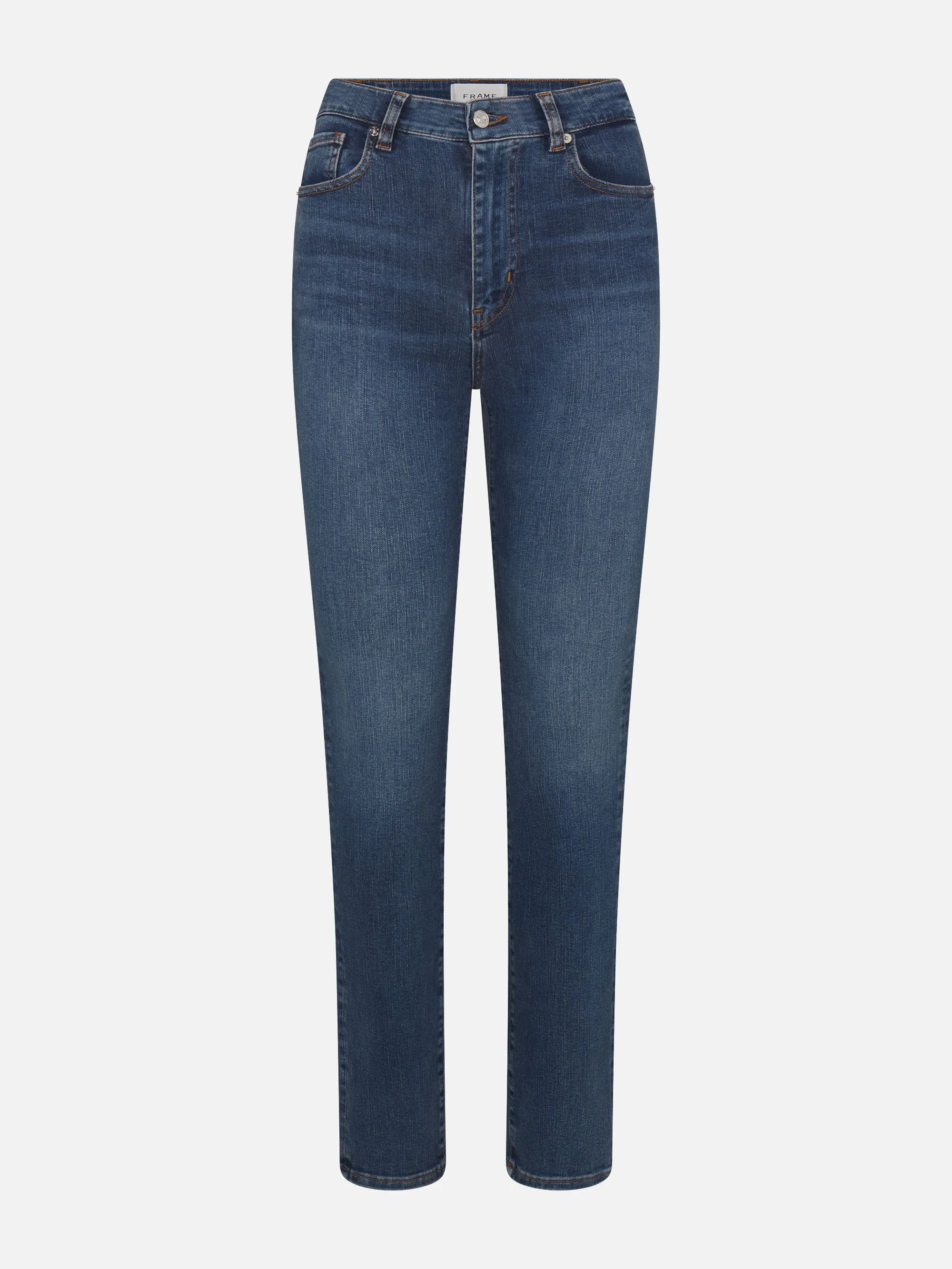 The Pencil -- Foxley sold by Frame Denim