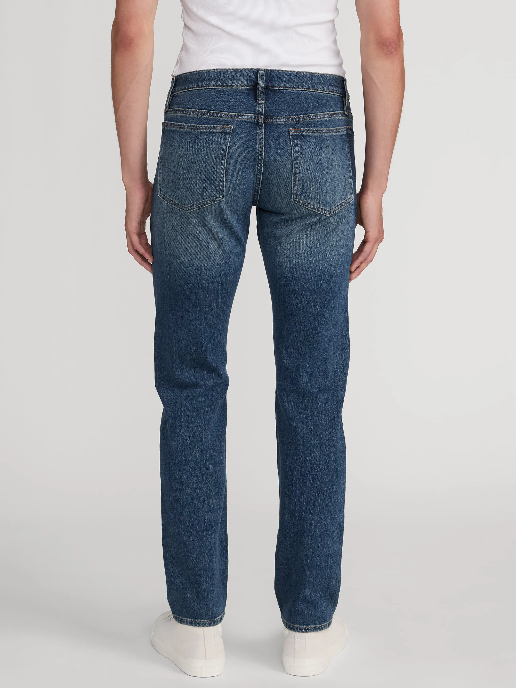 L'Homme Slim -- Textbook sold by Frame Denim product image thumbnail 5