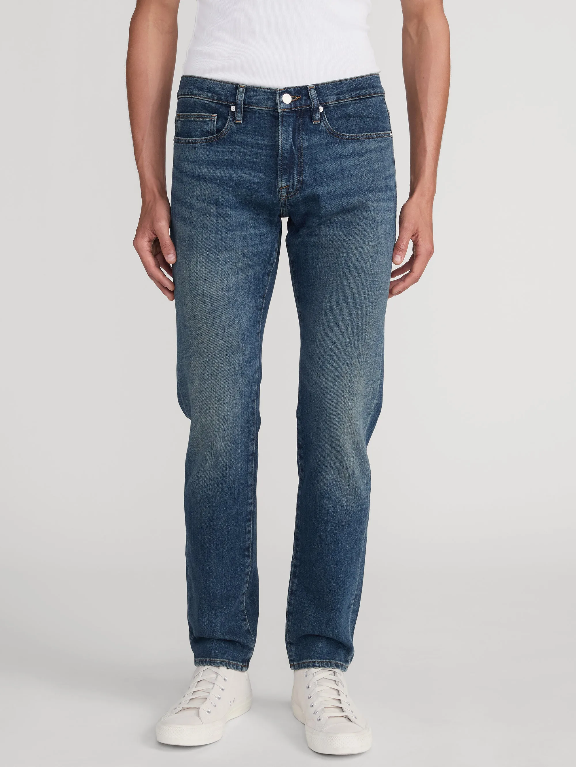 L'Homme Slim -- Textbook sold by Frame Denim product image thumbnail 2