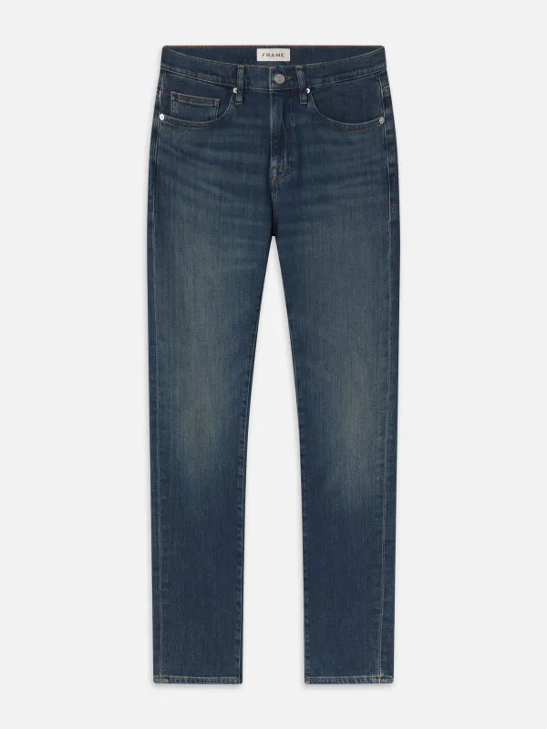 L'Homme Slim -- Textbook sold by Frame Denim