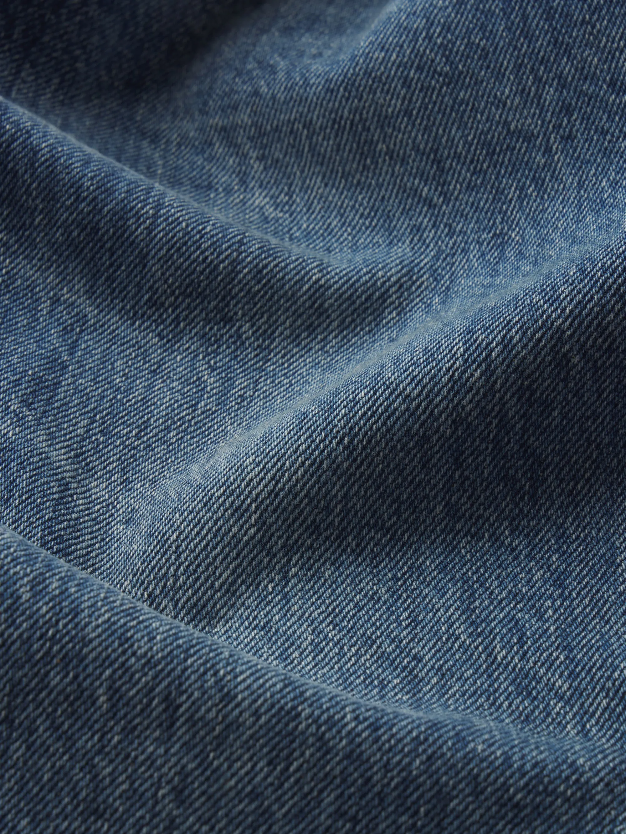 The Society Archive Vintage Jean -- Abyss Destructed sold by Frame Denim product image thumbnail 4