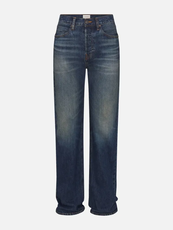 The Stack -- Cosmos made by Frame Denim