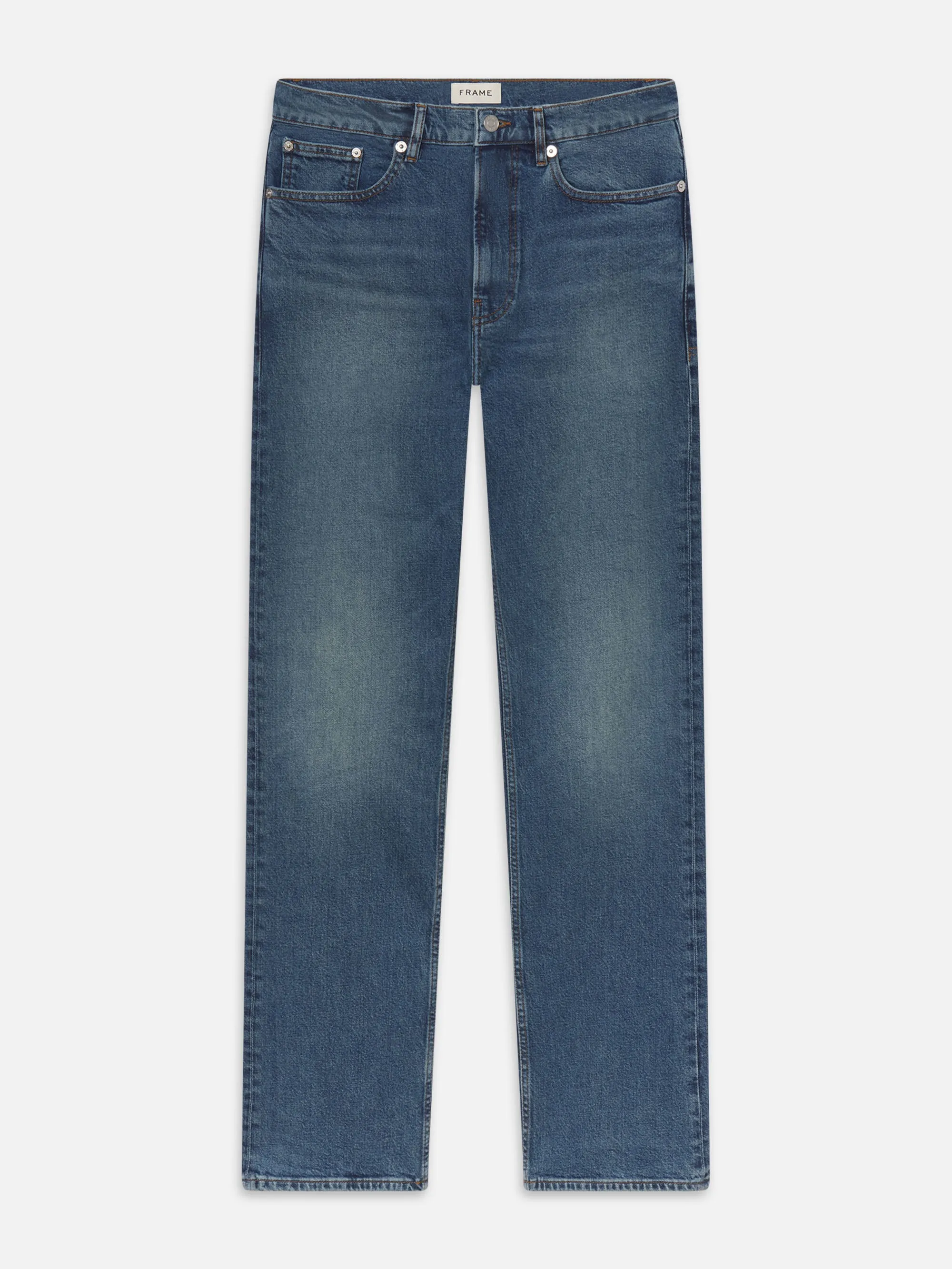 Bootcut Jean -- Echo sold by Frame Denim