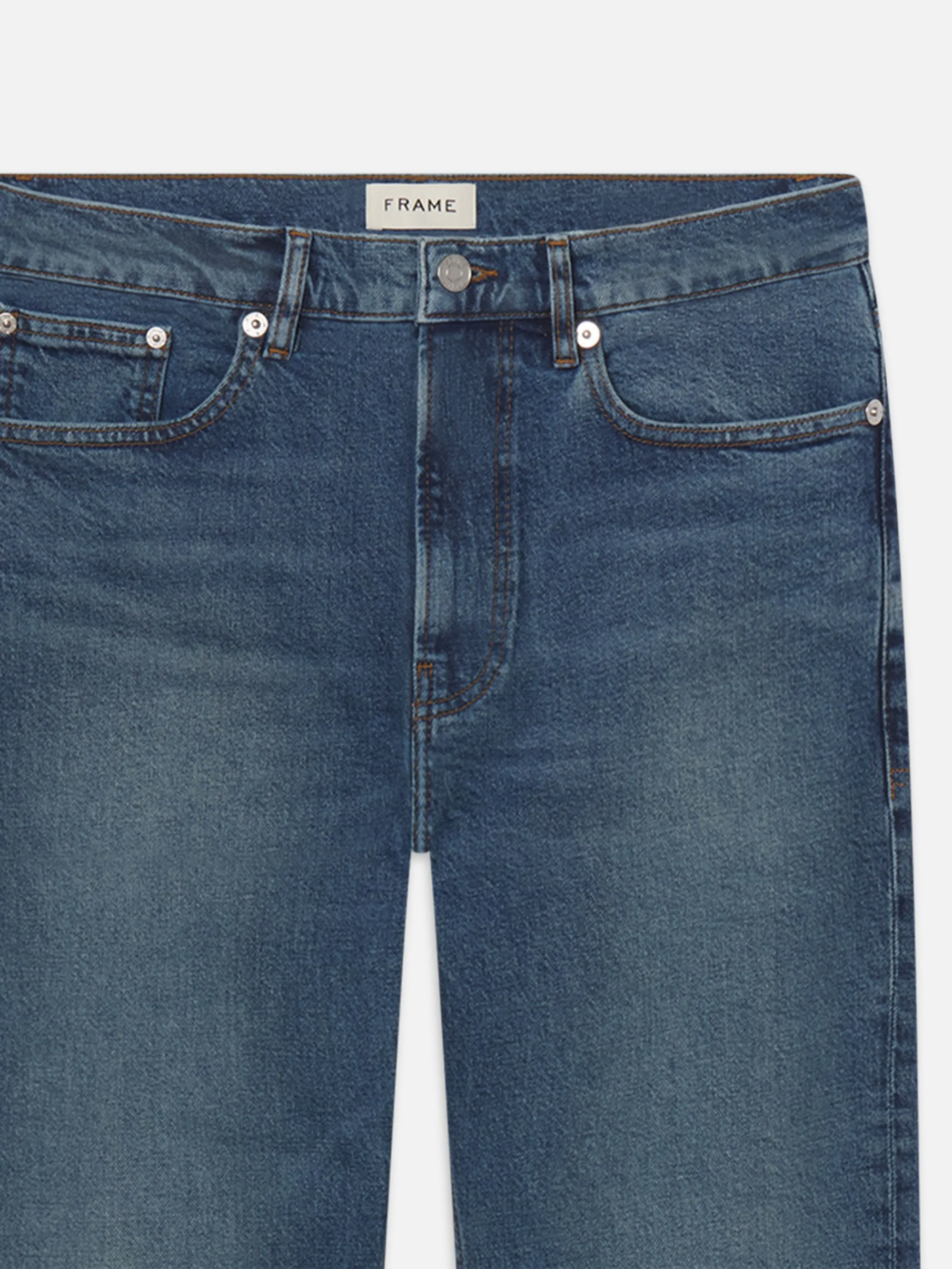 Bootcut Jean -- Echo sold by Frame Denim product image thumbnail 2