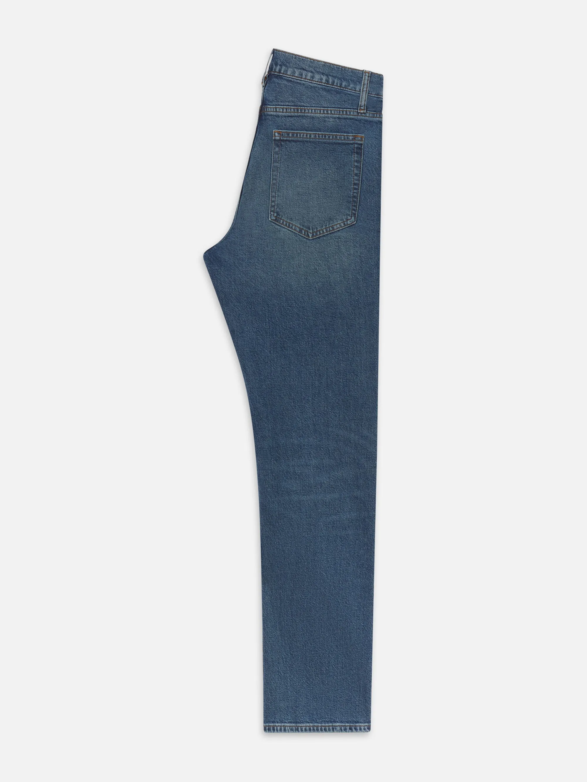 Bootcut Jean -- Echo sold by Frame Denim product image thumbnail 3