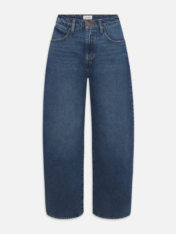 Long Barrel -- Curse sold by Frame Denim