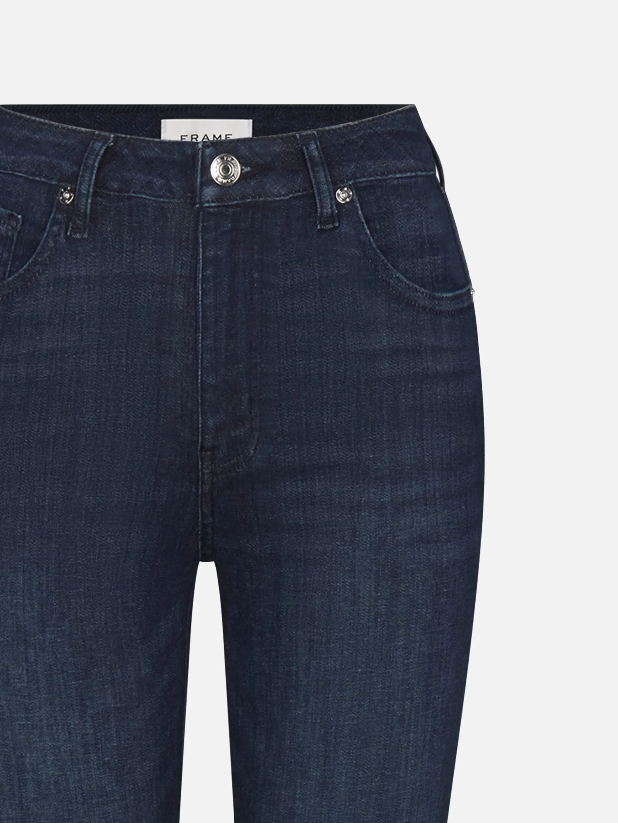 Le Crop Mini Boot -- Guilty sold by Frame Denim product image thumbnail 2