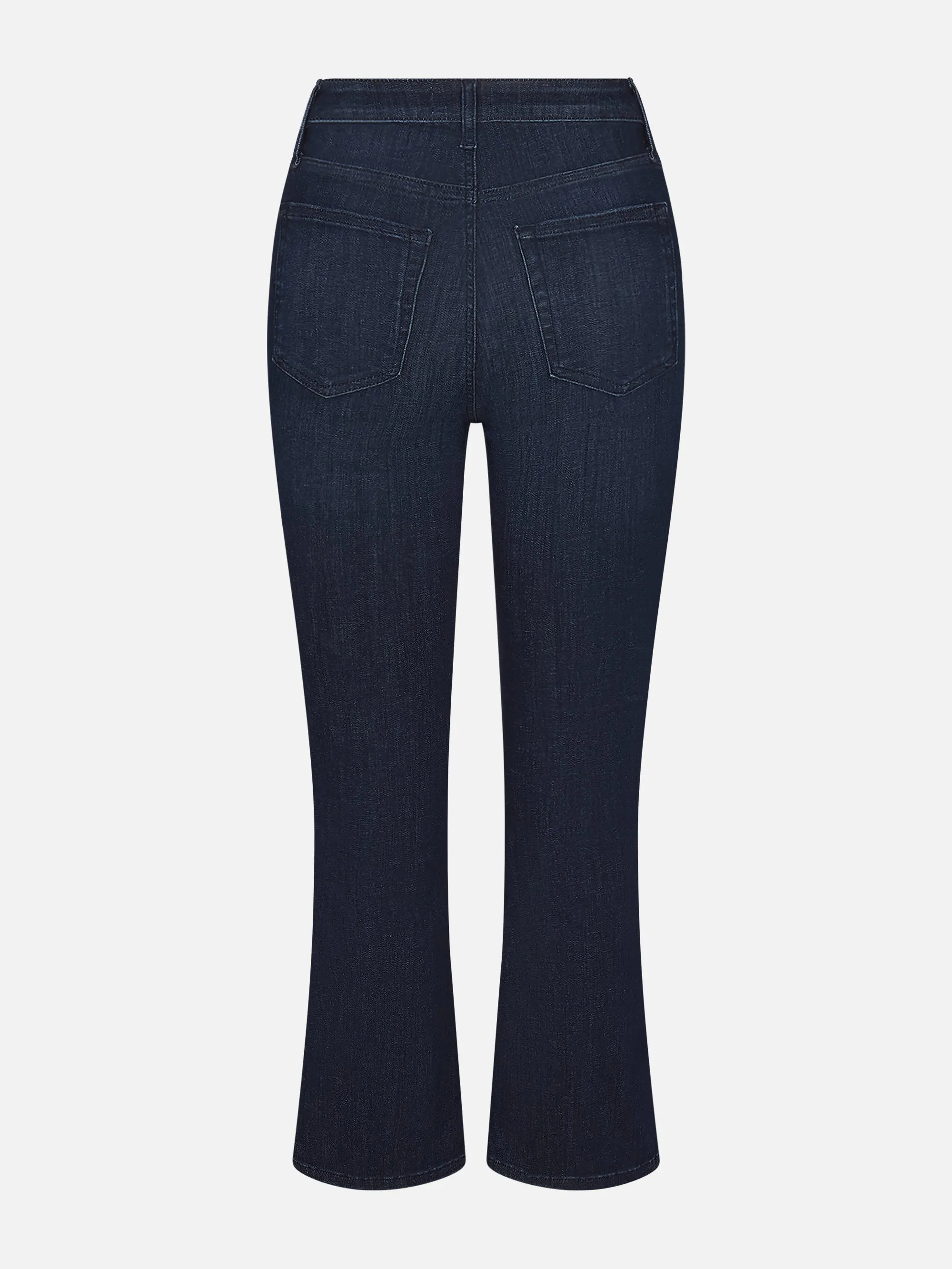 Le Crop Mini Boot -- Guilty sold by Frame Denim product image thumbnail 3