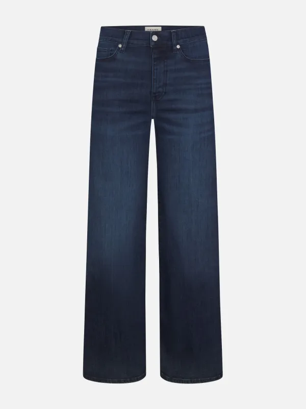 Le Slim Palazzo -- Guilty sold by Frame Denim