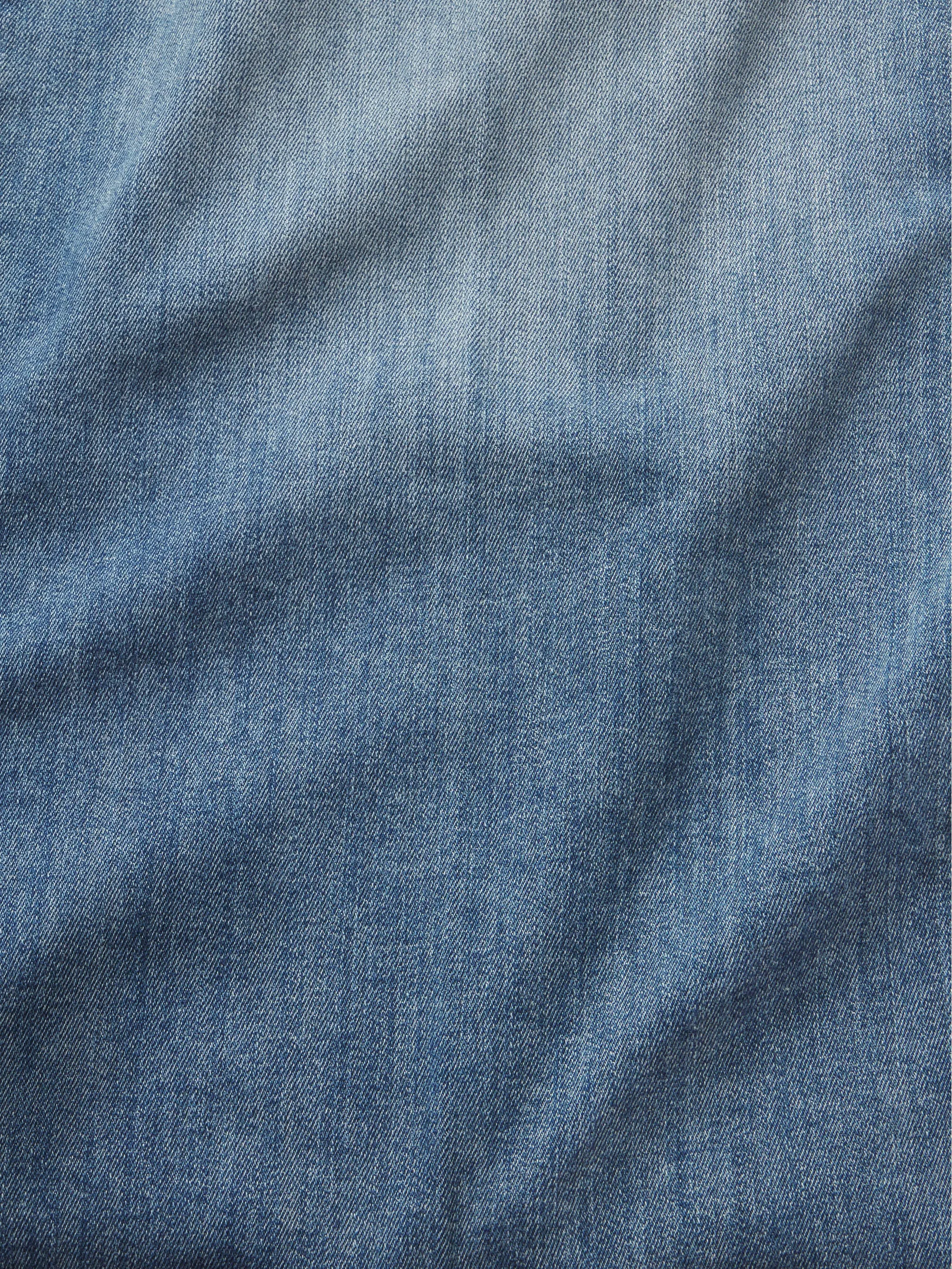 Le Slim Palazzo -- Disarm sold by Frame Denim product image thumbnail 5