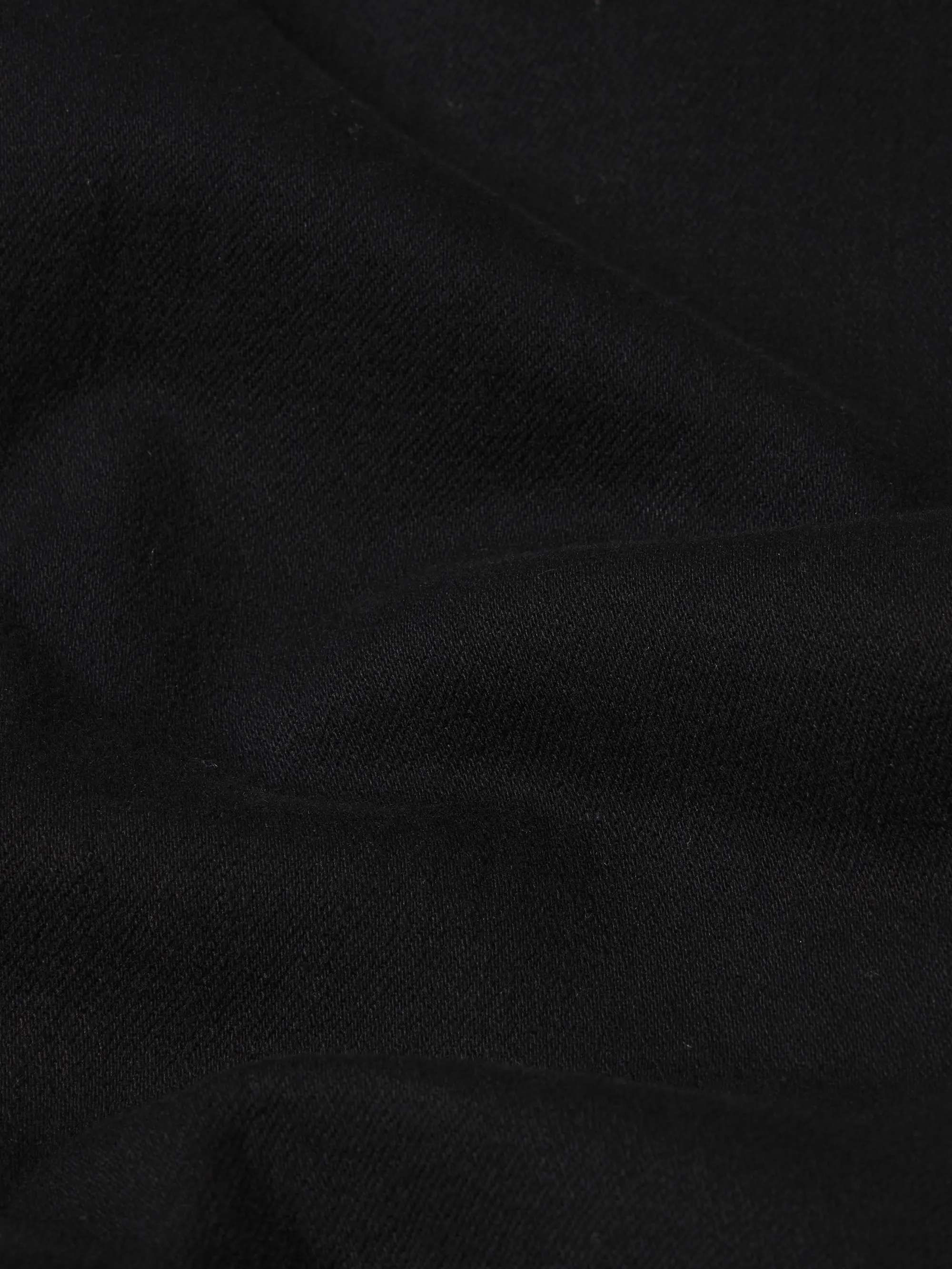 Le High Skinny -- Black sold by Frame Denim product image thumbnail 4