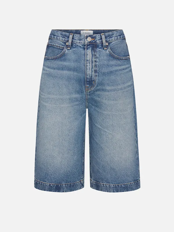The Jort -- Lilt sold by Frame Denim