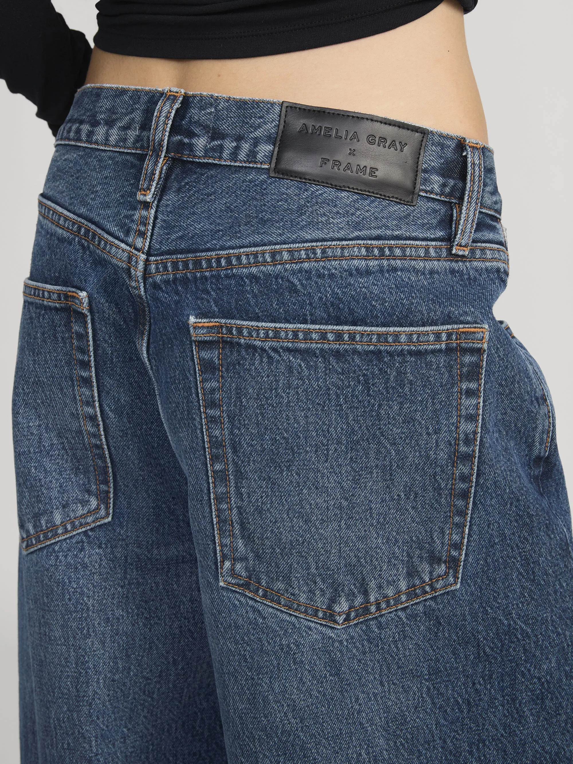 The Detour -- Gear sold by Frame Denim product image thumbnail 5