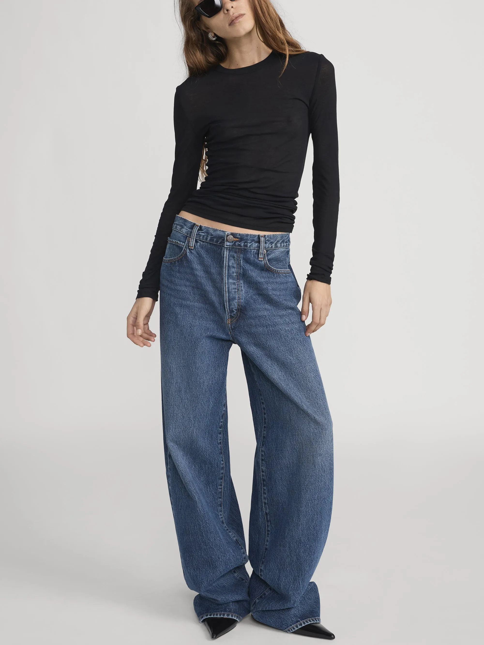 The Detour -- Gear sold by Frame Denim product image thumbnail 2