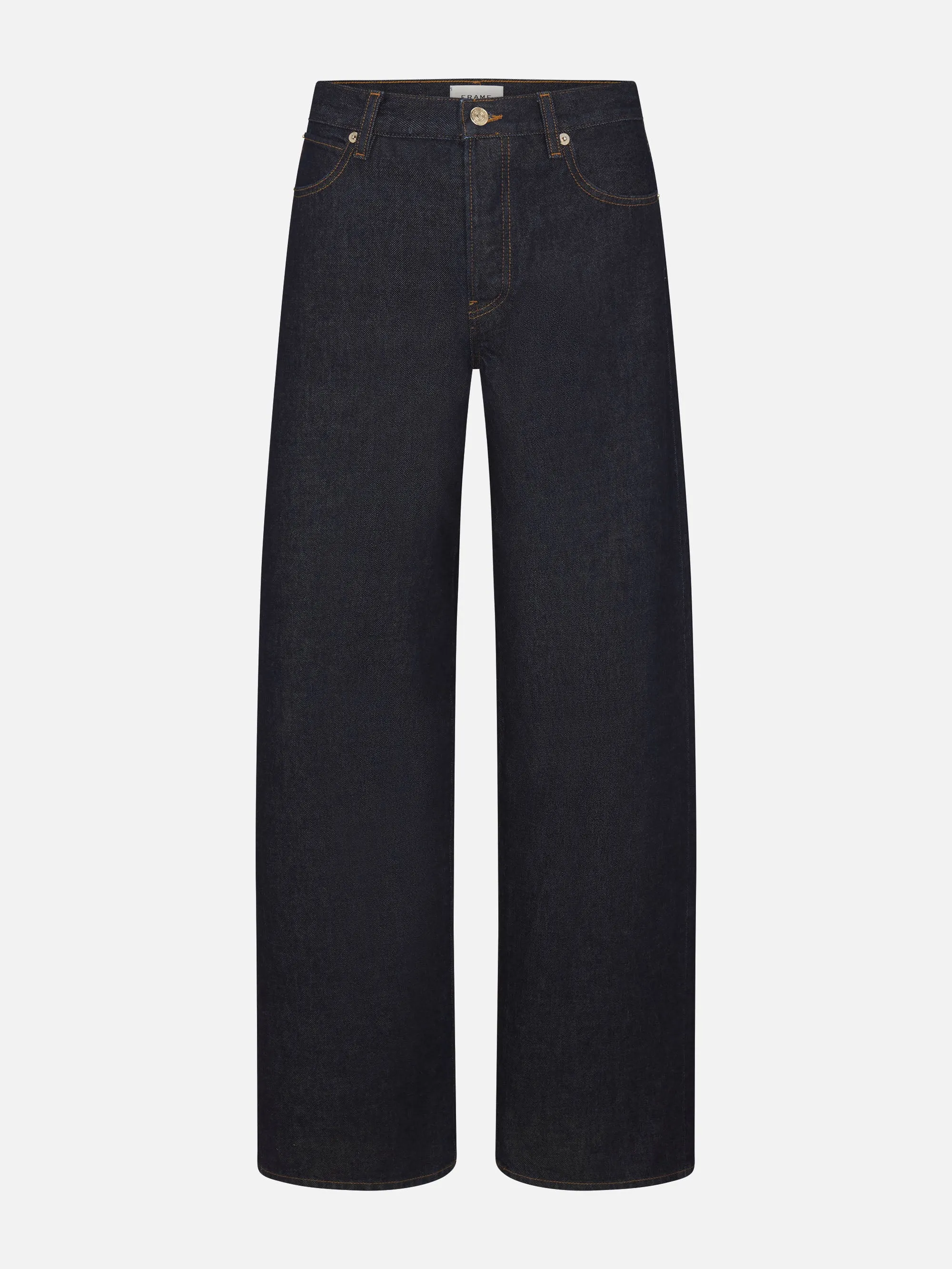 The Detour -- Rinse sold by Frame Denim