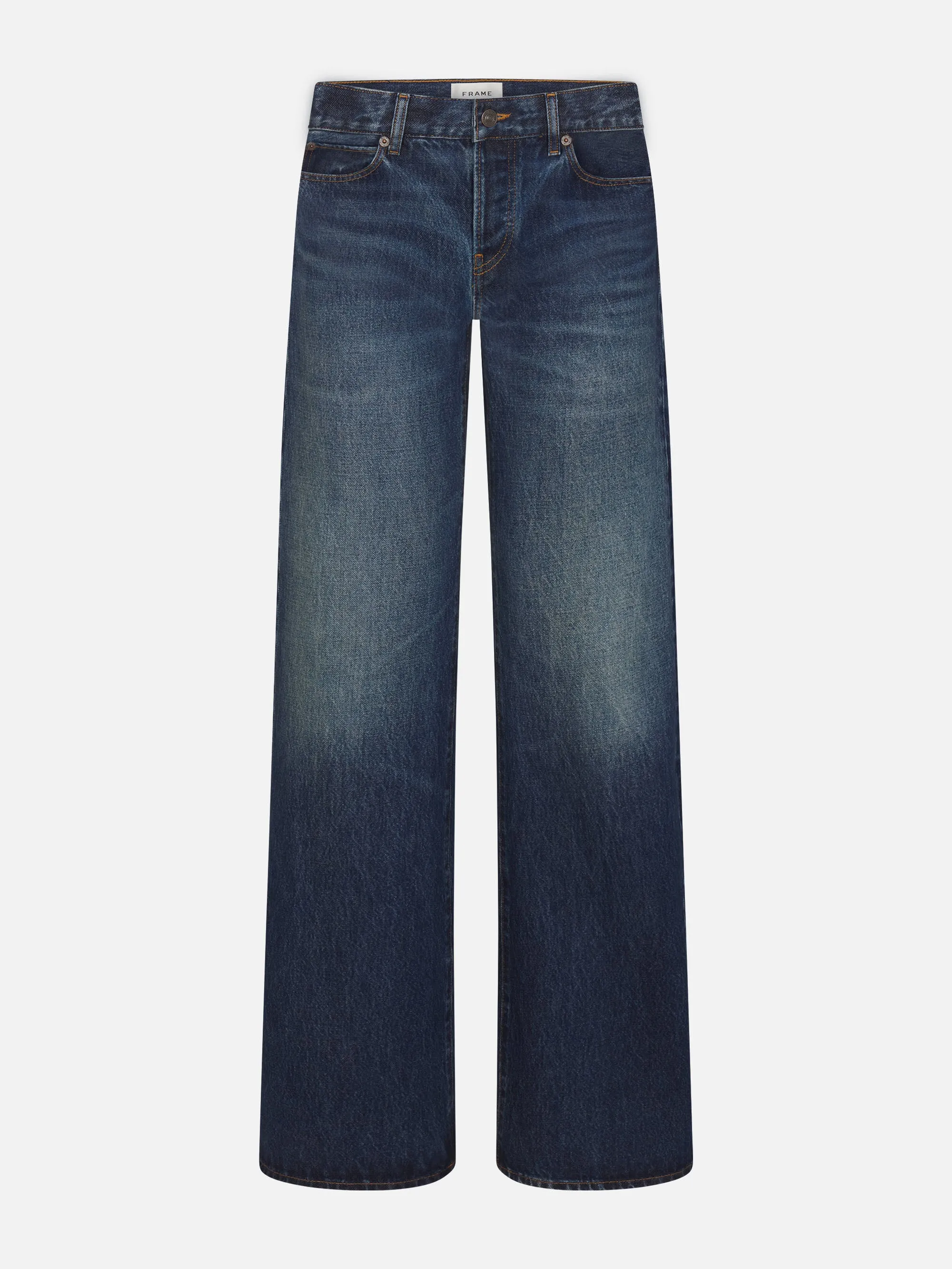 The Gray -- Tolerate sold by Frame Denim