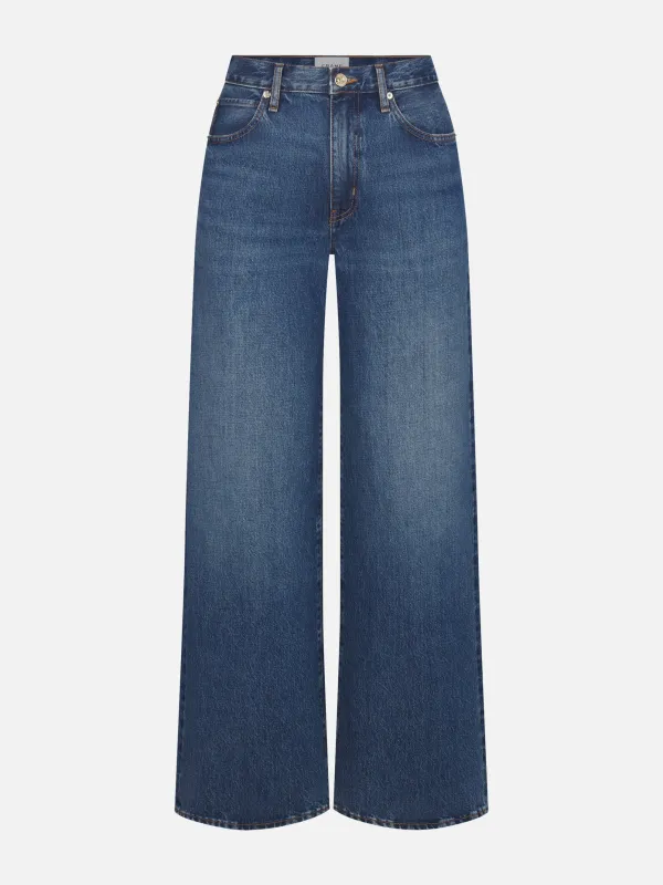 The Stroll -- Partridge made by Frame Denim