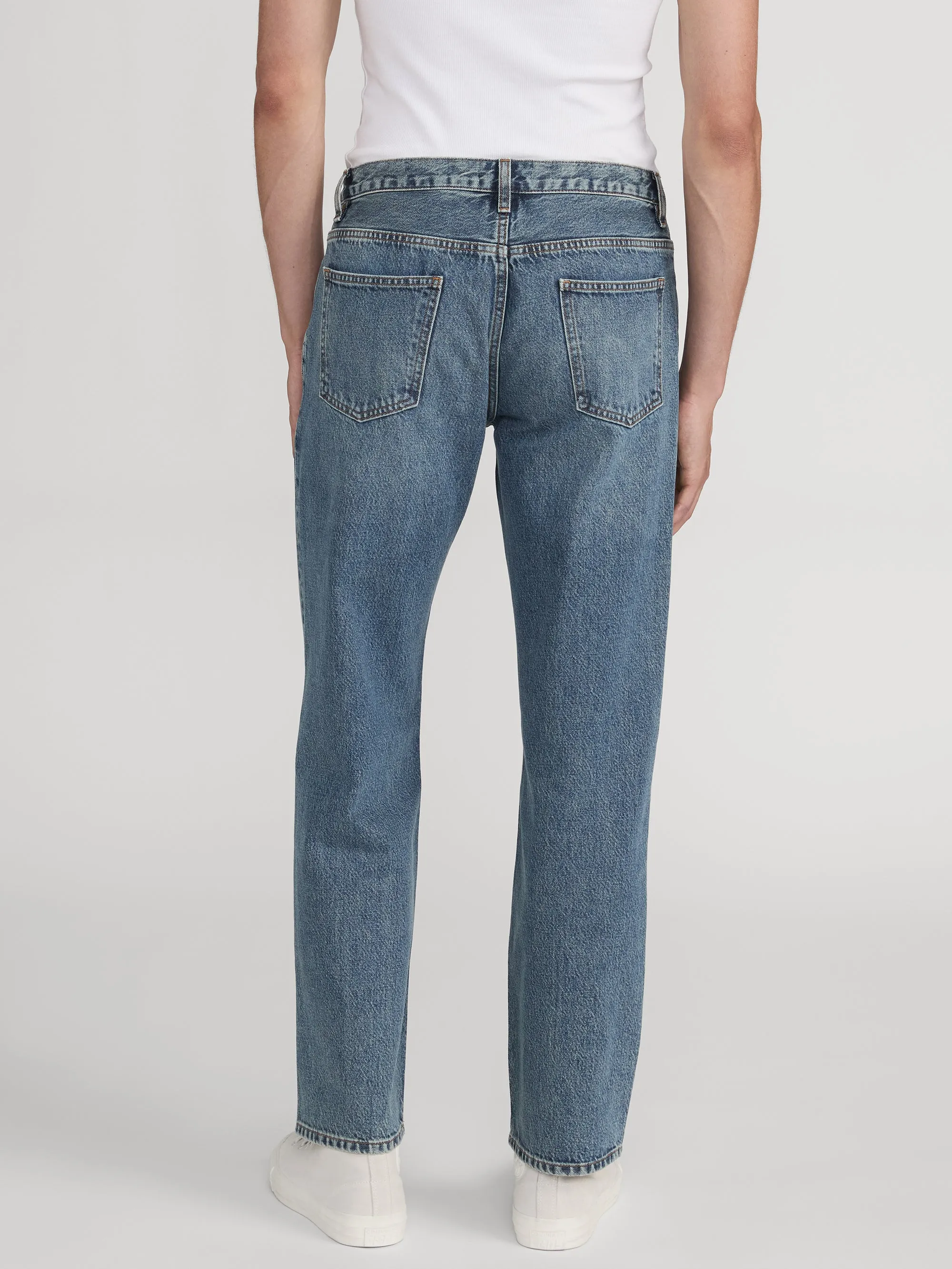Relaxed Jean -- Iliad sold by Frame Denim product image thumbnail 5