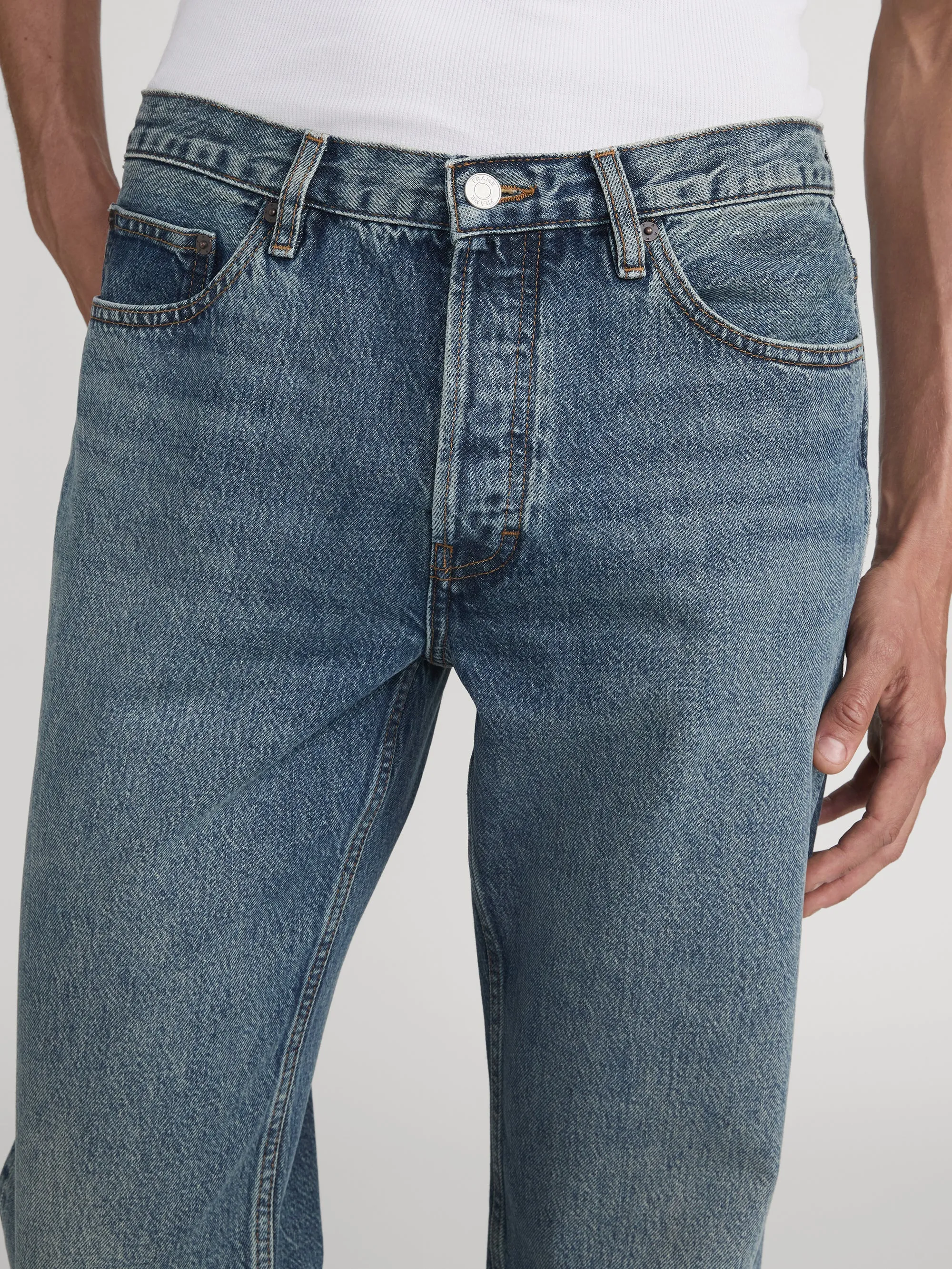 Relaxed Jean -- Iliad sold by Frame Denim product image thumbnail 3