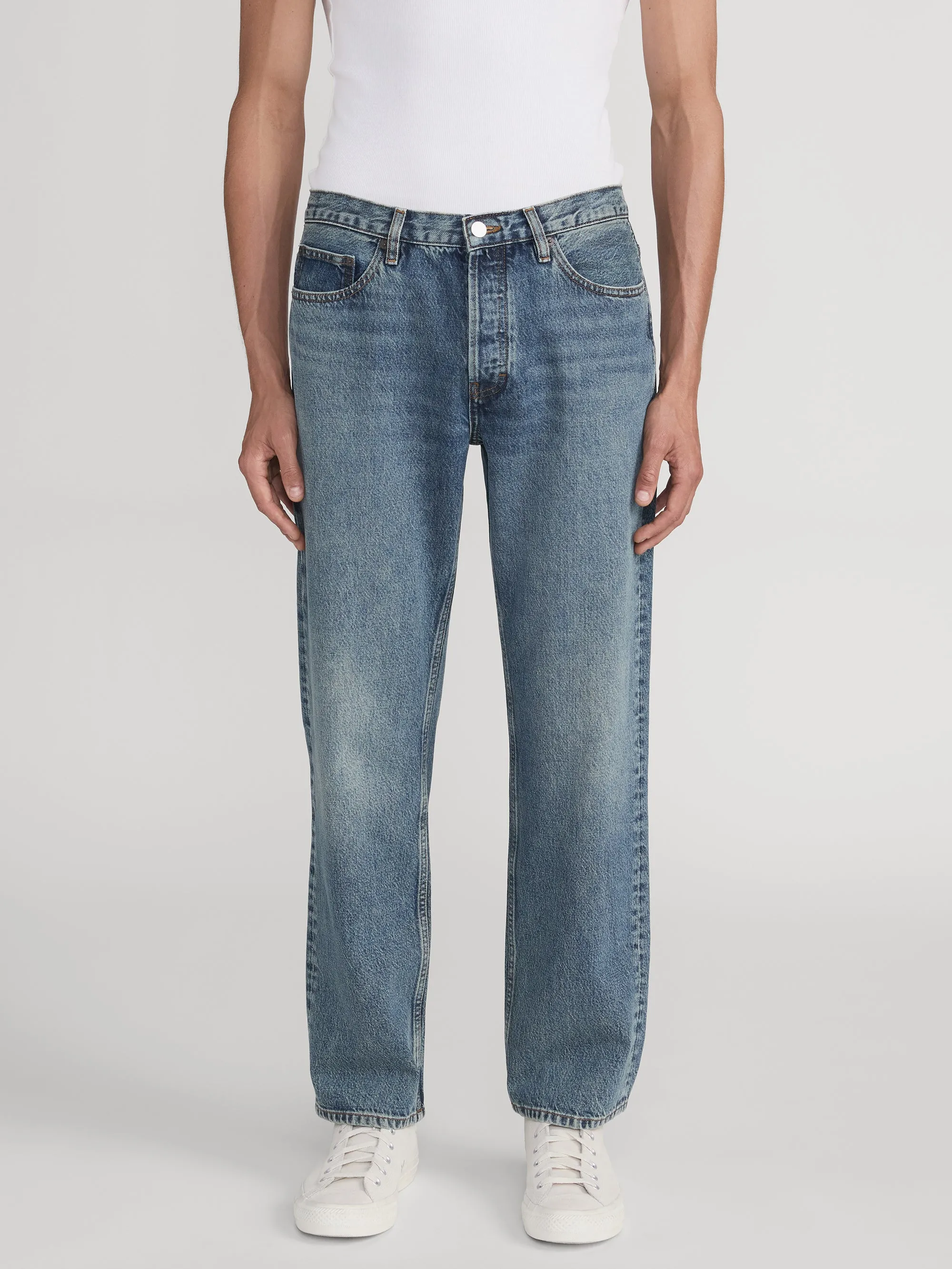 Relaxed Jean -- Iliad sold by Frame Denim product image thumbnail 2