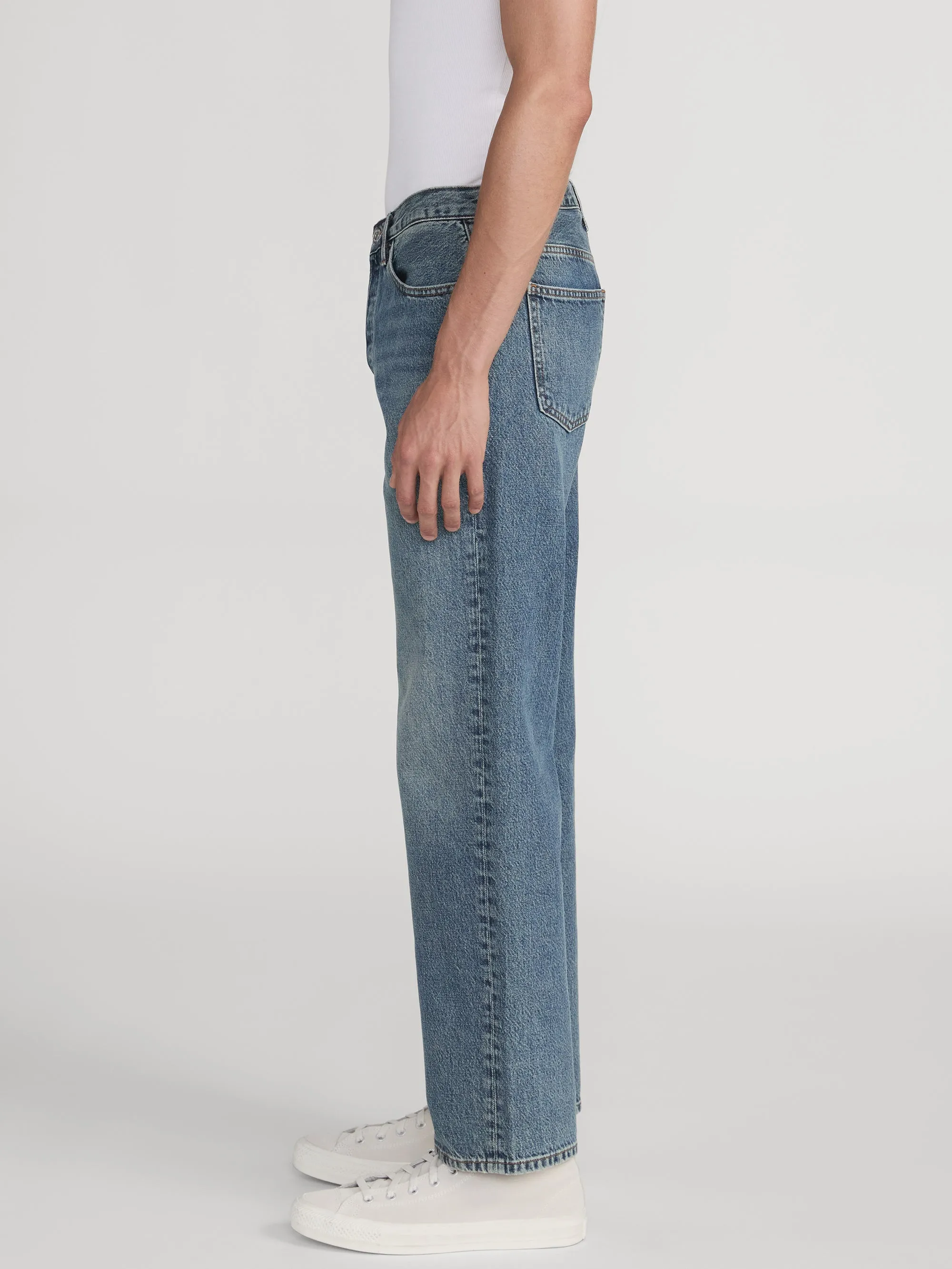 Relaxed Jean -- Iliad sold by Frame Denim product image thumbnail 4