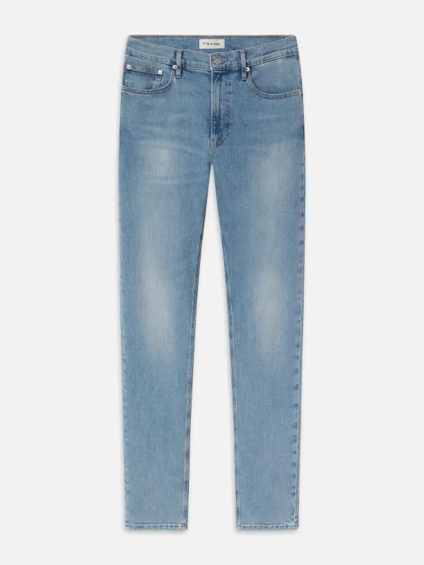 Modern Straight -- Scorch sold by Frame Denim