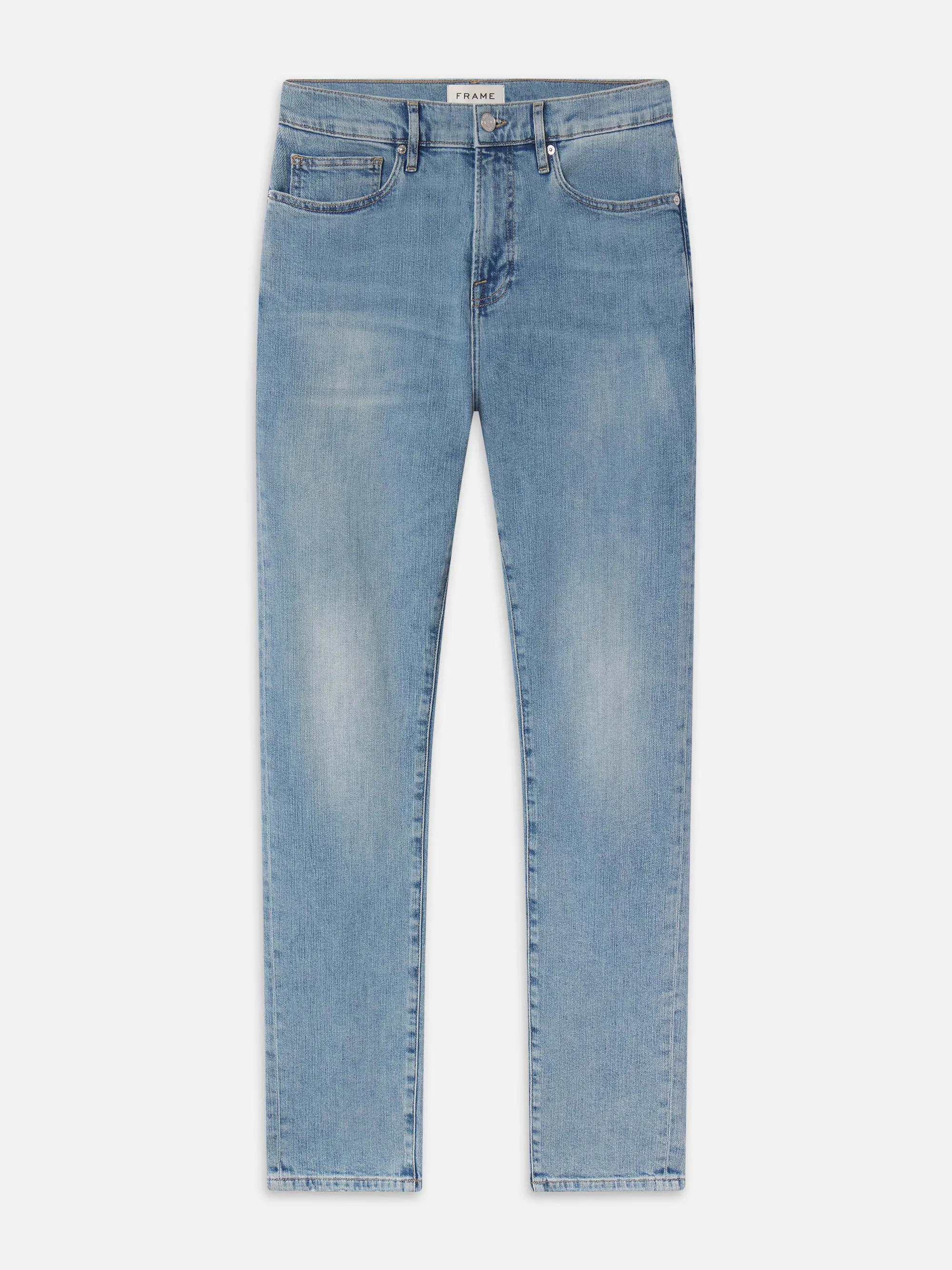 L'Homme Slim -- Scorch sold by Frame Denim