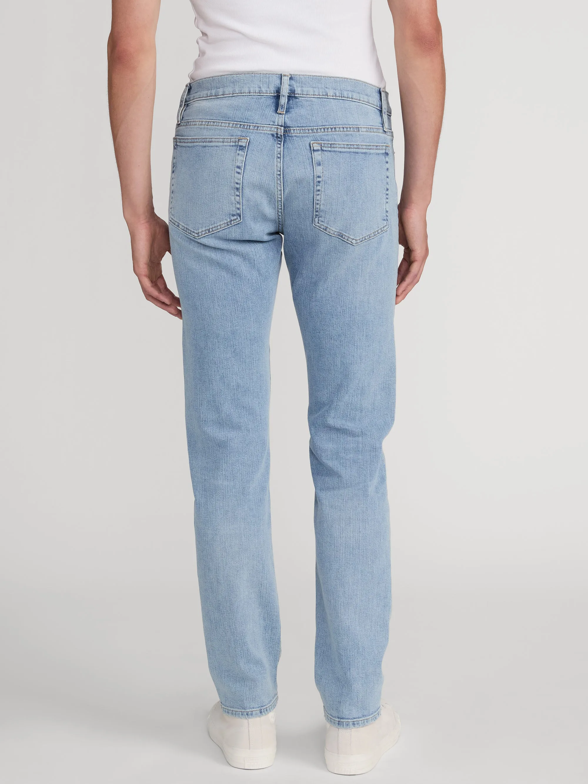 L'Homme Slim -- Scorch sold by Frame Denim product image thumbnail 5