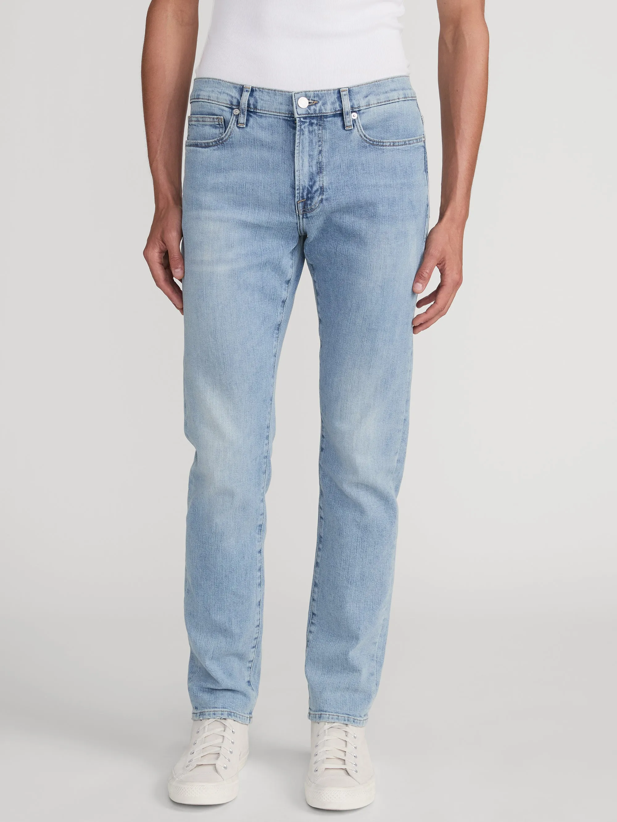 L'Homme Slim -- Scorch sold by Frame Denim product image thumbnail 2