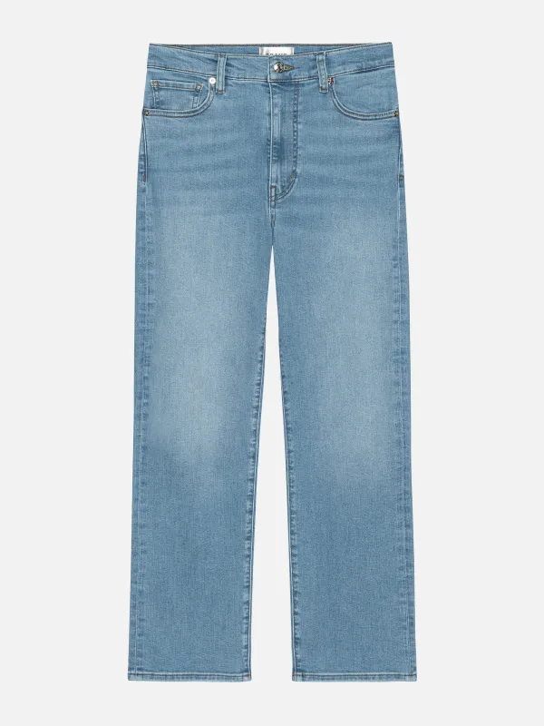Le Sleek Straight -- Honeymoon sold by Frame Denim