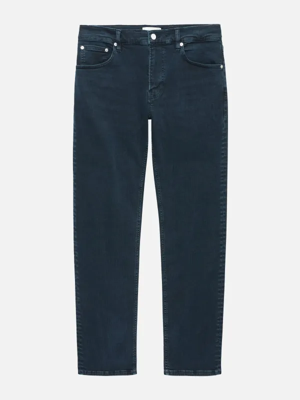 Jetset Modern Straight -- Virtue sold by Frame Denim