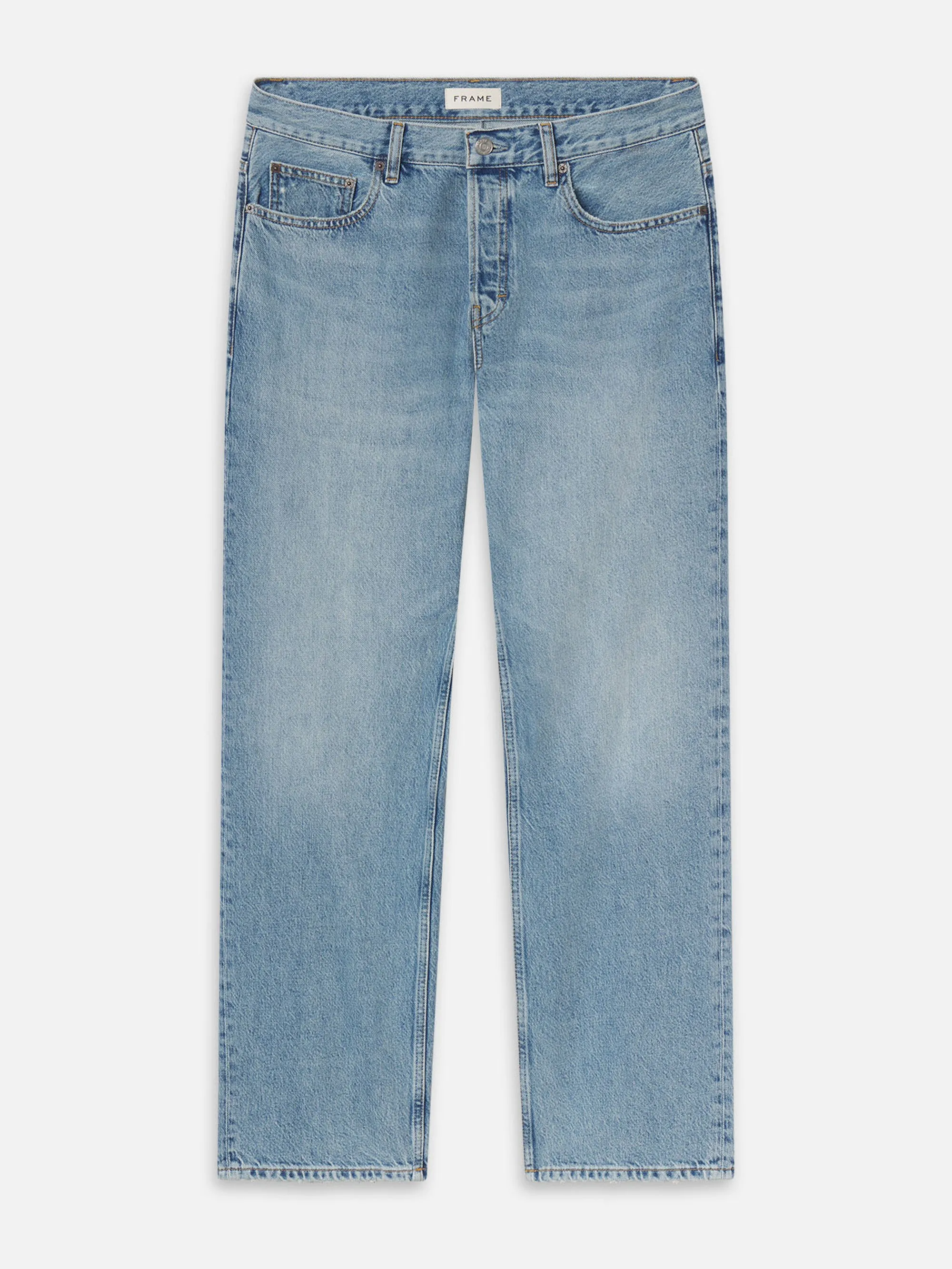 Relaxed Jean sold by Frame Denim product image thumbnail 3
