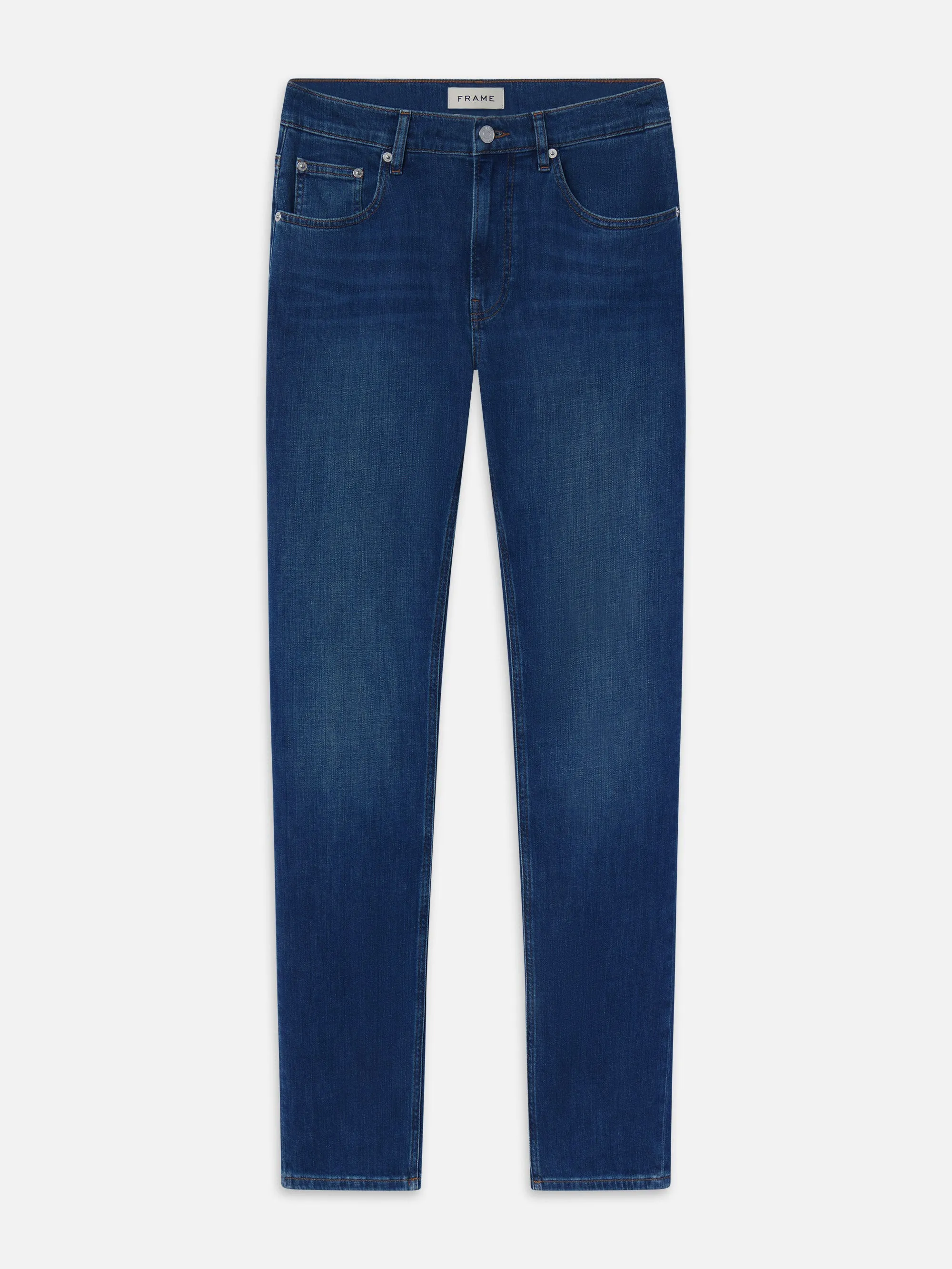 Modern Straight -- Odessa sold by Frame Denim