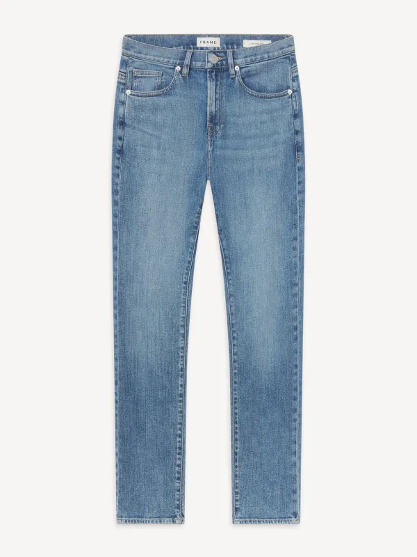 L'Homme Athletic -- Bancroft sold by Frame Denim