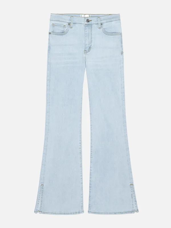 The Icon -- Feather Raw After sold by Frame Denim