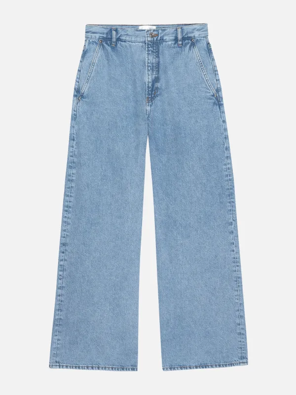 The Drape -- Sweetheart sold by Frame Denim