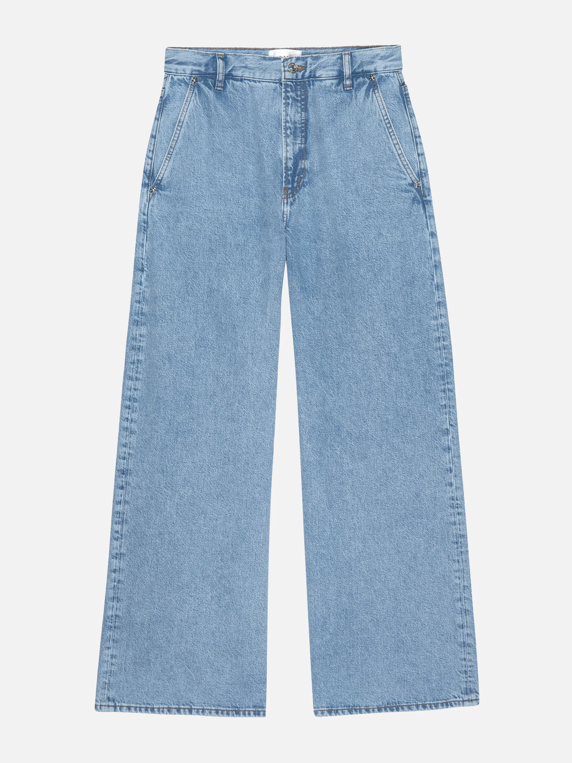 The Drape -- Sweetheart sold by Frame Denim