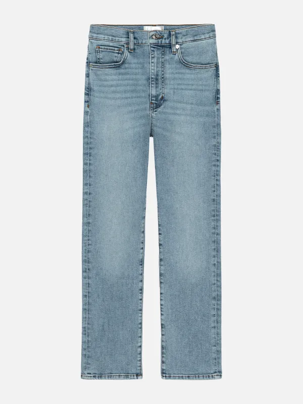 The Pencil Crop -- Springs sold by Frame Denim