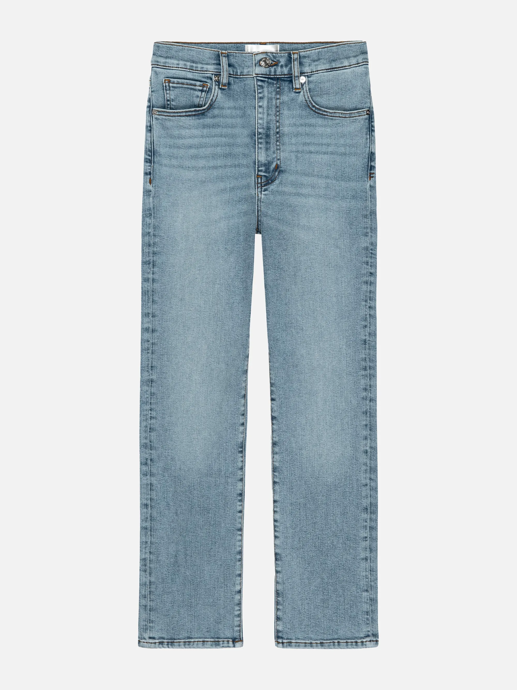 The Pencil Crop -- Springs sold by Frame Denim