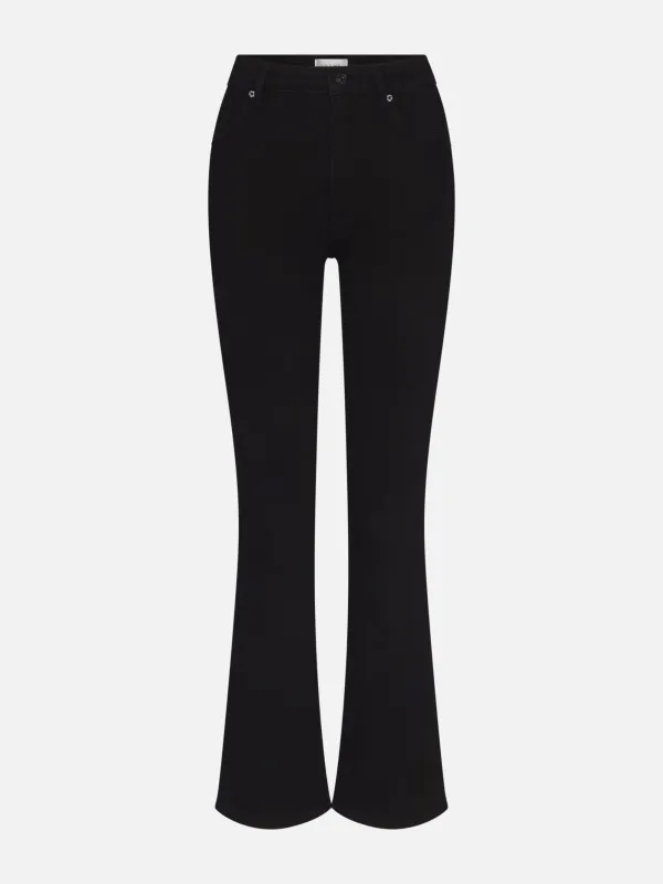 The Reboot -- Black sold by Frame Denim