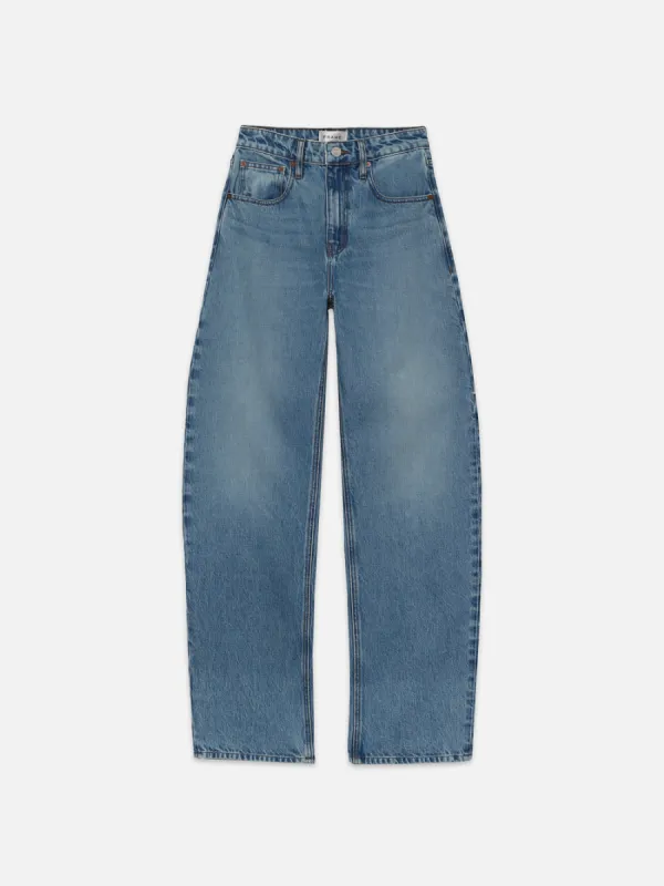 Long Barrel -- Divine sold by Frame Denim