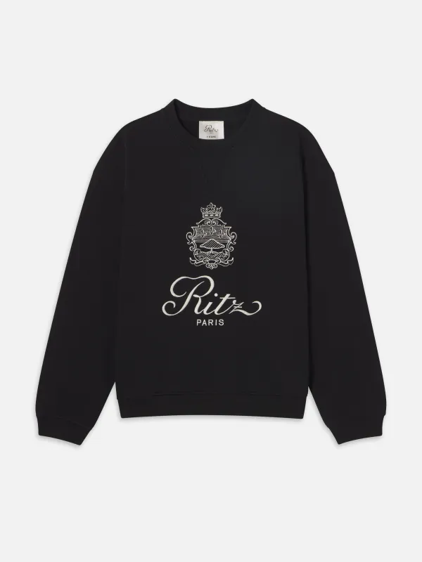 Ritz Unisex Sweatshirt sold by Frame Denim