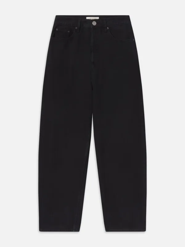 Ritz Baggy Jean -- Metropolis made by Frame Denim