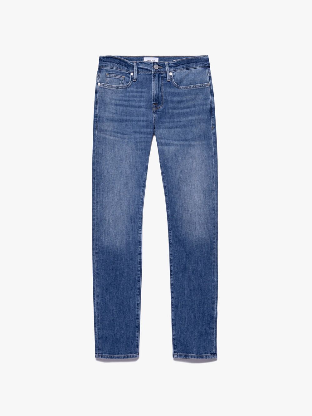 L'Homme Skinny -- Cazador sold by Frame Denim
