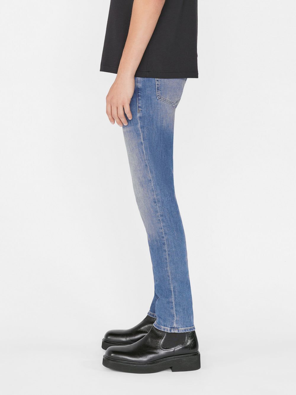 L'Homme Skinny -- Cazador sold by Frame Denim product image thumbnail 5