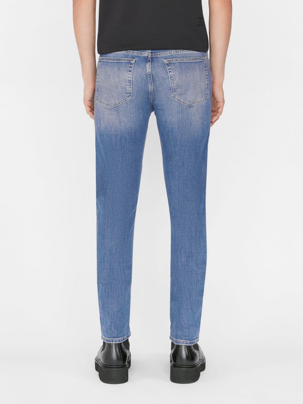 L'Homme Skinny -- Cazador sold by Frame Denim product image thumbnail 6