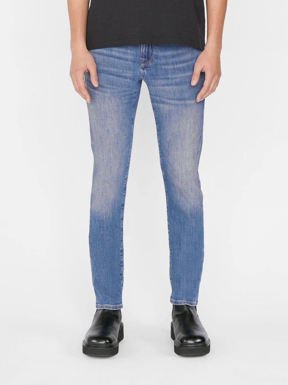L'Homme Skinny -- Cazador sold by Frame Denim product image thumbnail 3