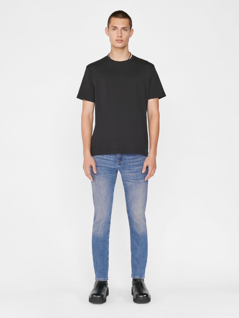 L'Homme Skinny -- Cazador sold by Frame Denim product image thumbnail 2
