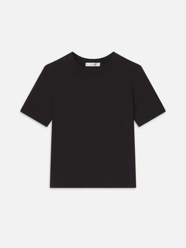 The Boxy Tee sold by Frame Denim