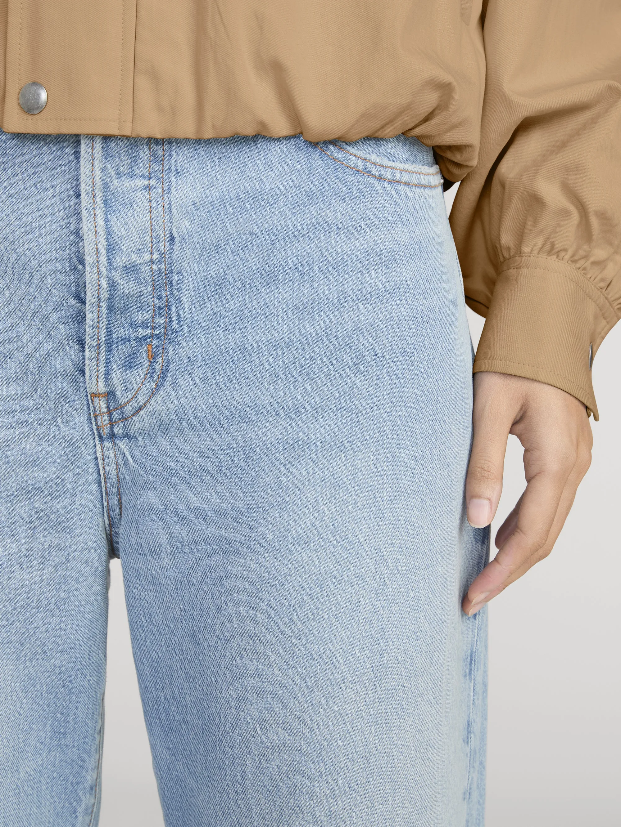 The Loose -- Brine sold by Frame Denim product image thumbnail 5